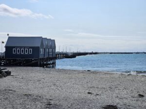 Busselton Jetty Day Tour