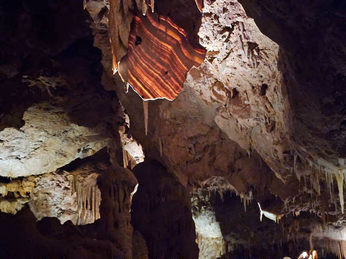 Ngilgi Cave