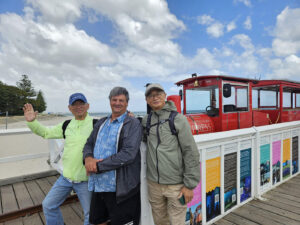 2-Day Adventure: Busselton Jetty, Ngilgi Cave & the Giants of WA